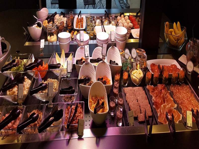 Hotel Restaurant Campanile Aurillac Dış mekan fotoğraf